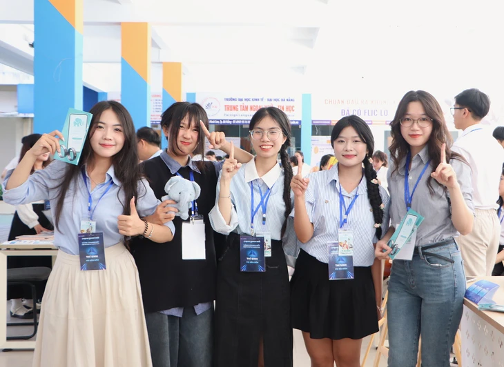 Khoảng 10.000 học sinh, sinh viên tham gia Ngày hội Khởi nghiệp quốc gia năm 2026