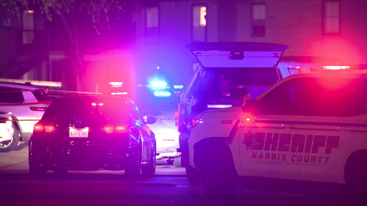 Man arrested in deadly Cypress shooting; victim, suspect identified