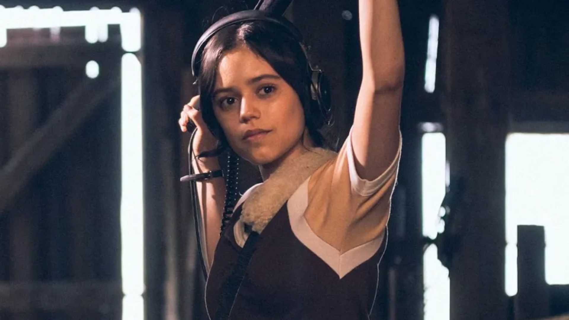 JJ Abrams is back with mysterious The Great Beyond starring Jenna ...