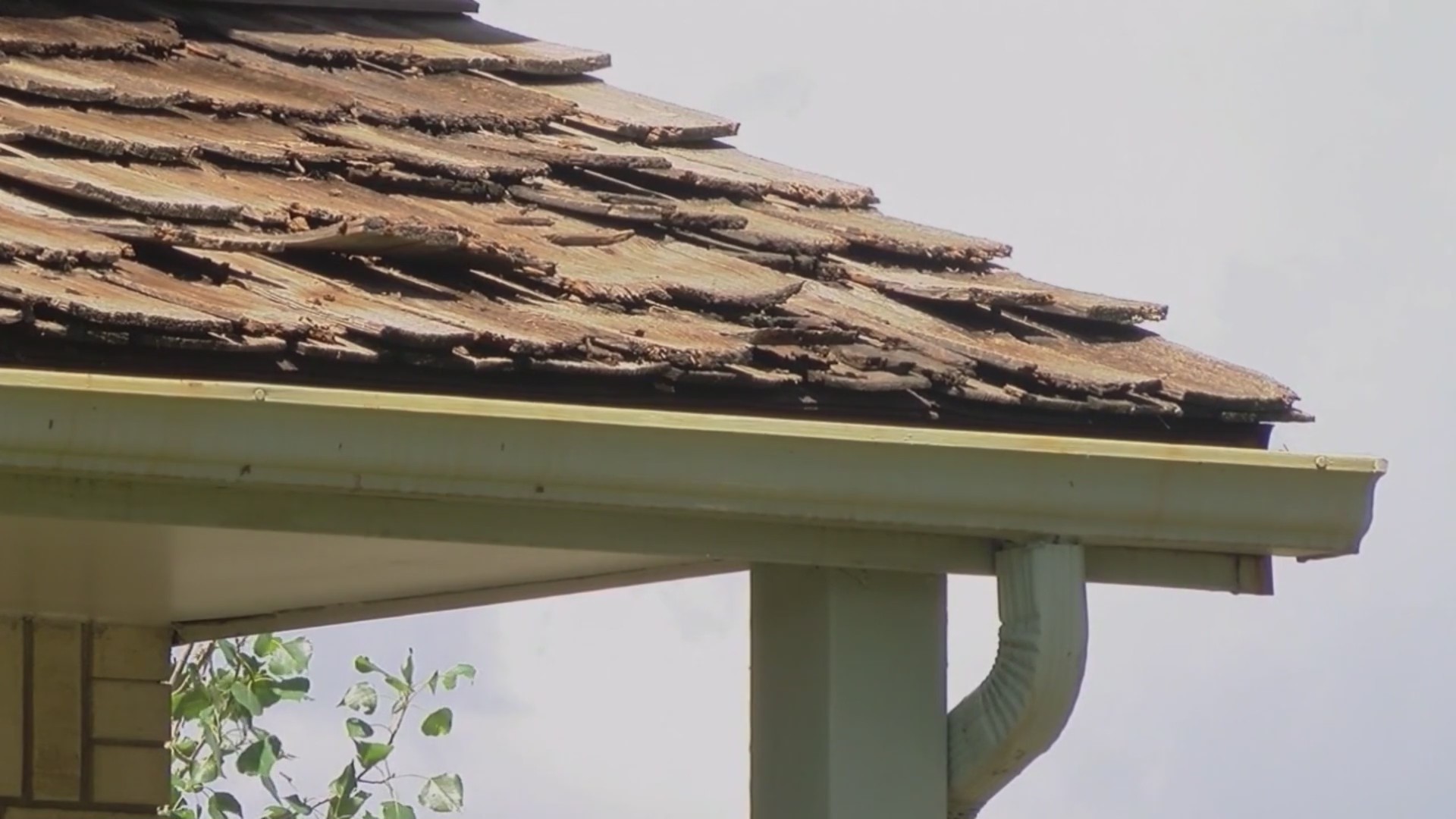 Insurance experts say Colorado homeowners should prepare for hail season