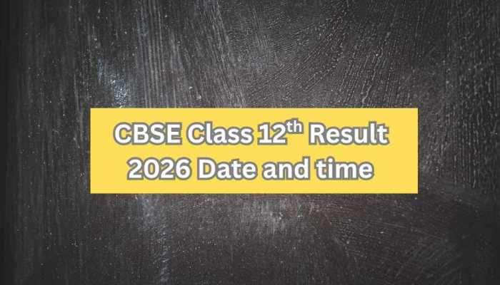 CBSE Class 12th Result 2026: Class 12 results next week? Check date ...