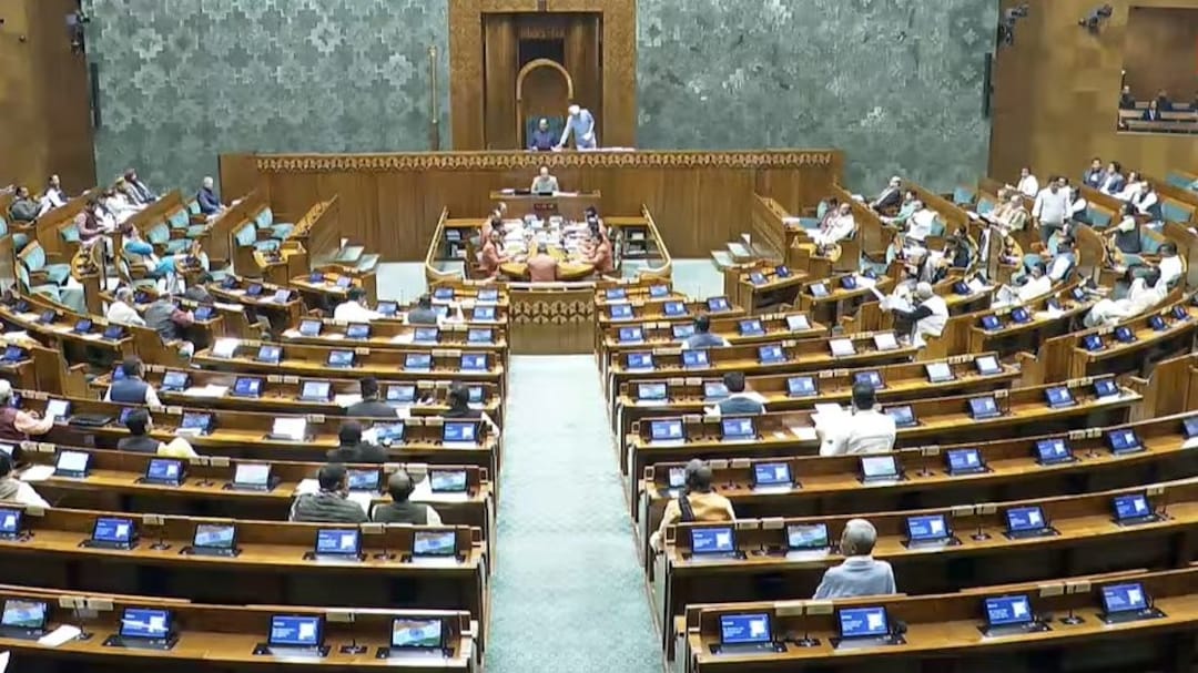 Delimitation Bill 2026: Lok Sabha seats expansion — what is it, why ...