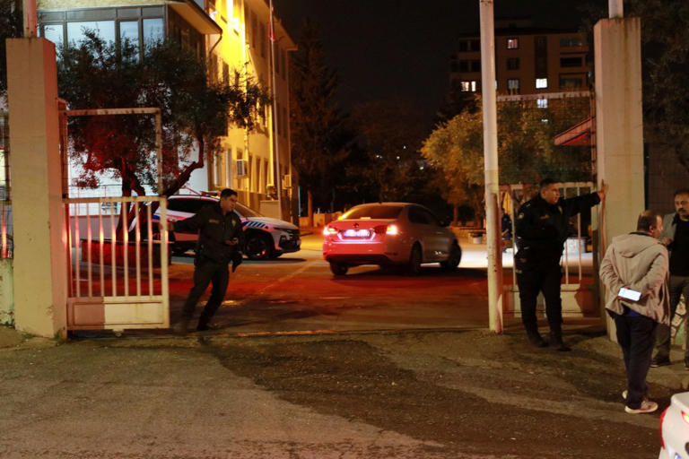 Student kills 9 in Turkey’s second school shooting in 2 days