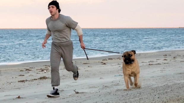 I Play Rocky
