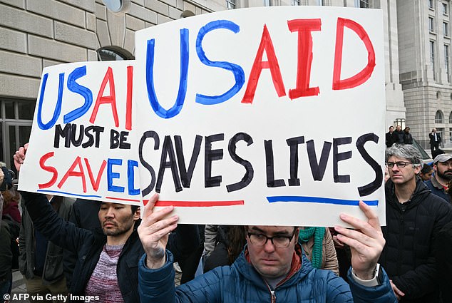 Trump's 'America First' message marks huge shift in global order with ...