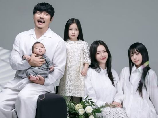 KCM reveals children after 15 years of financial hardship