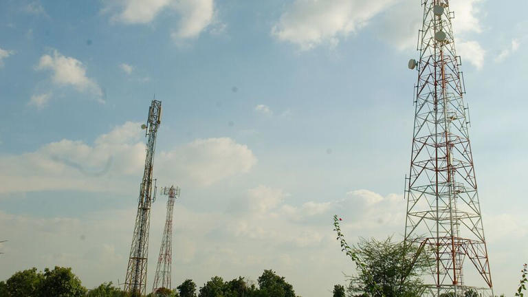 Tejas Networks flags ‘disappointing’ FY26 as BSNL slowdown, order ...