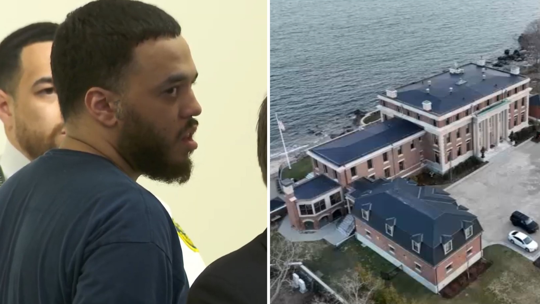 New details on Encore incident that helped catch Beverly mansion ...