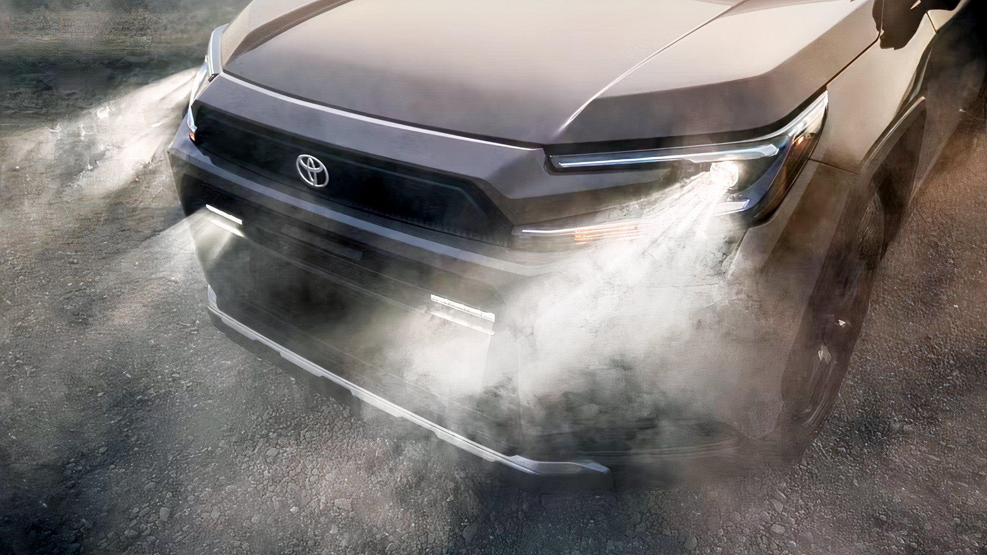 The hybrid SUV worth buying new if you plan to drive it for 20 years