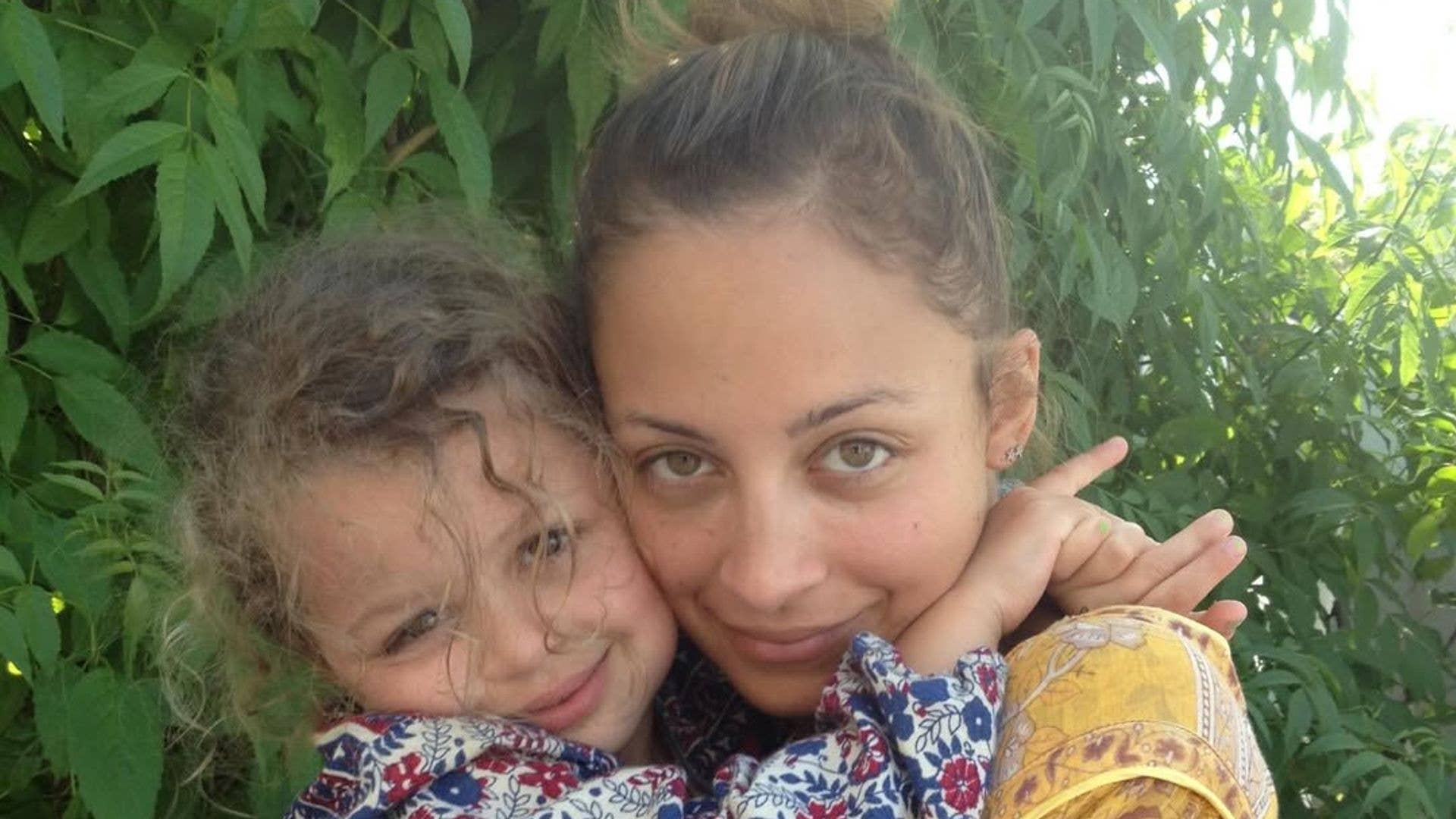 Nicole Richie's daughter is all grown up following Coachella transformation