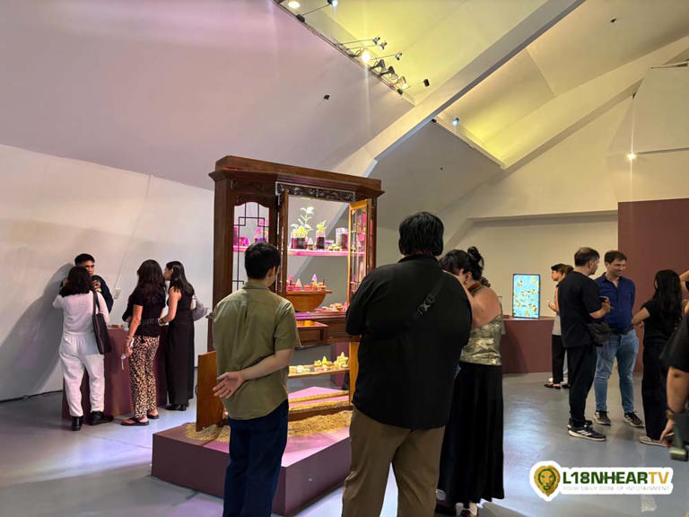 Benilde Open Design + Art transforms campus into an experimental ...