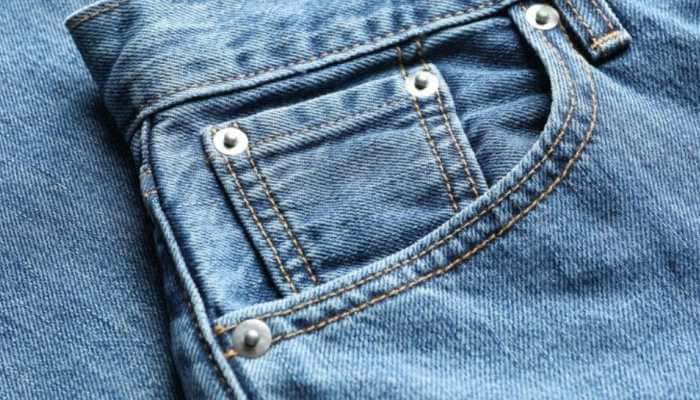 Why do your jeans have that tiny pocket even if it isn't used? The ...