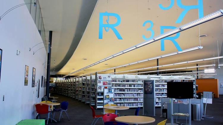 Want to name a Phoenix Public Library? Now's your chance!
