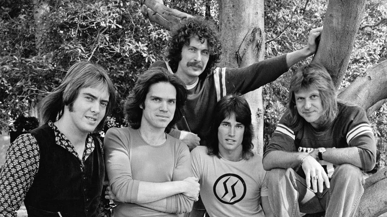 Player's debut album: Perfect for people who think Survivor rock too hard