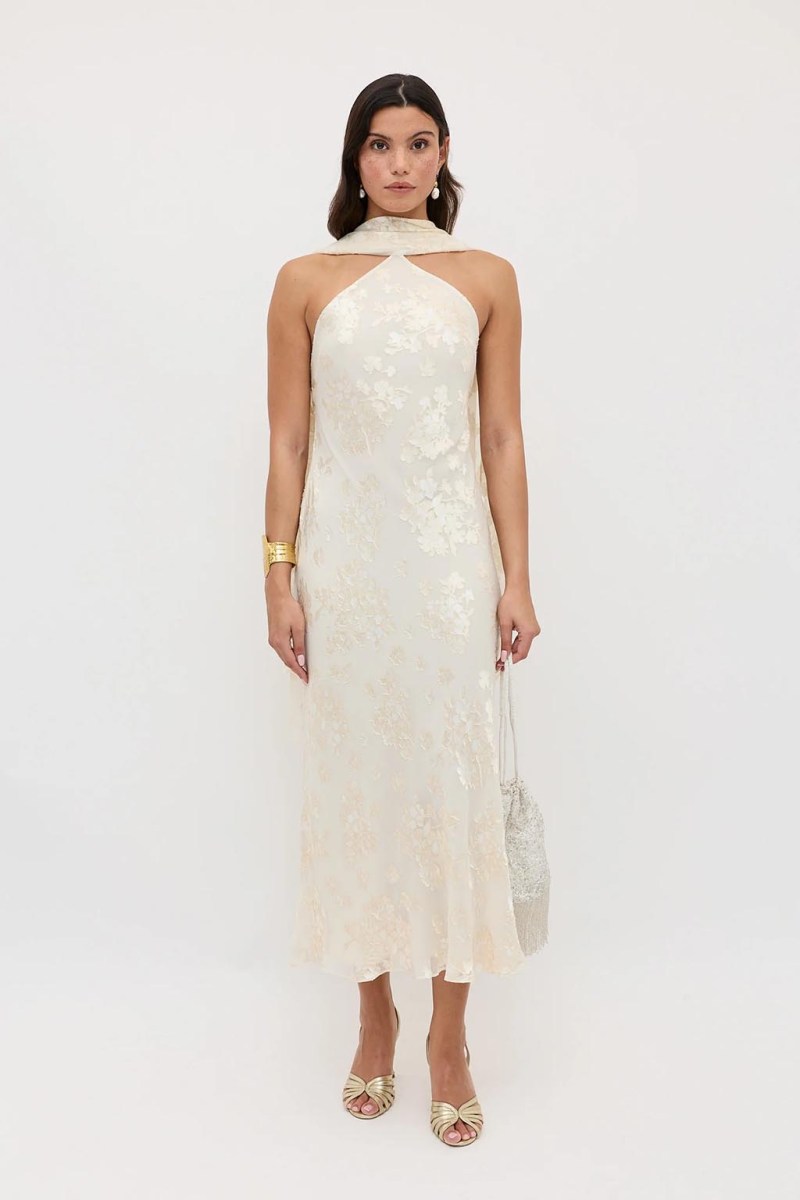 Where to find: wedding dresses & outfits for second-time brides