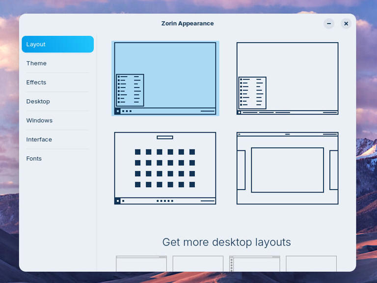 Why Zorin OS 18.1 is simply the best Linux distro - for anyone