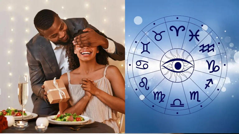 These zodiac signs are known as the passionate lovers