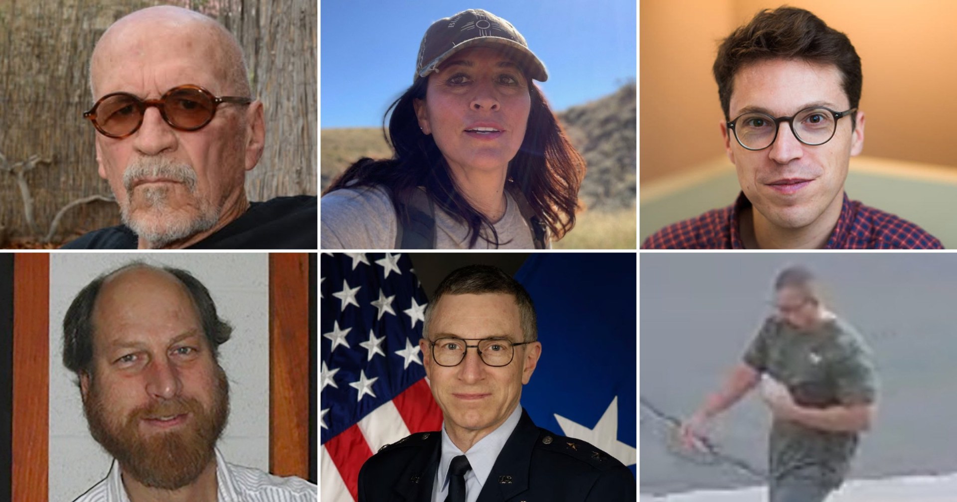 White House to look into 10 US scientists who have mysteriously ...