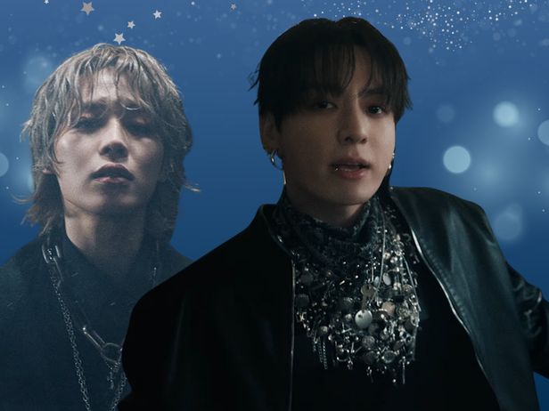 What is the Hooligan BTS trend? The viral edit taking over social media ...