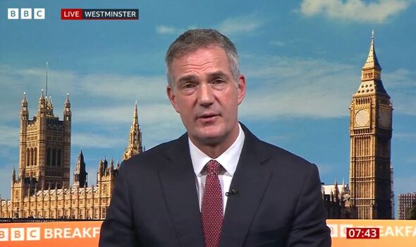 Labour MP 'sick to my stomach' in BBC Breakfast migrant rant
