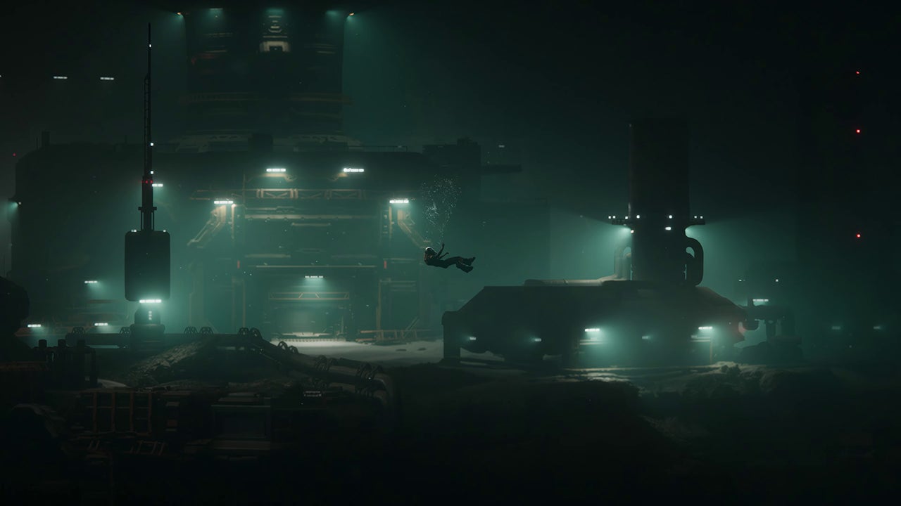 Cthulhu: The cosmic abyss - official PS5 features trailer