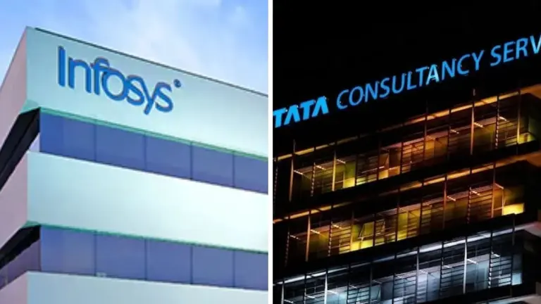 Infosys swats down harassment claims at Pune unit; TCS Nashik probe ...