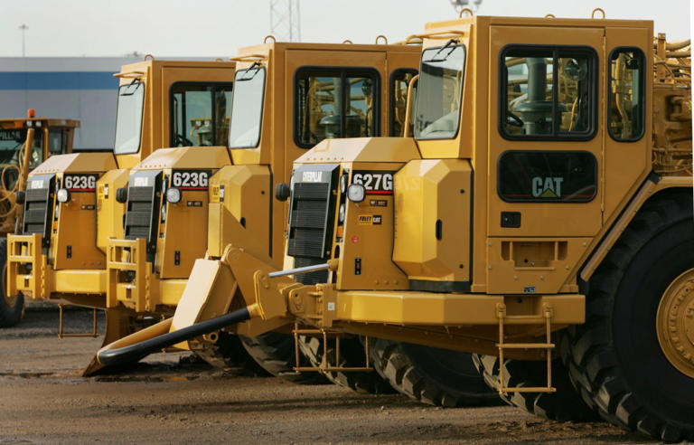 World’s leading construction manufacturer makes bold move to acquire ...