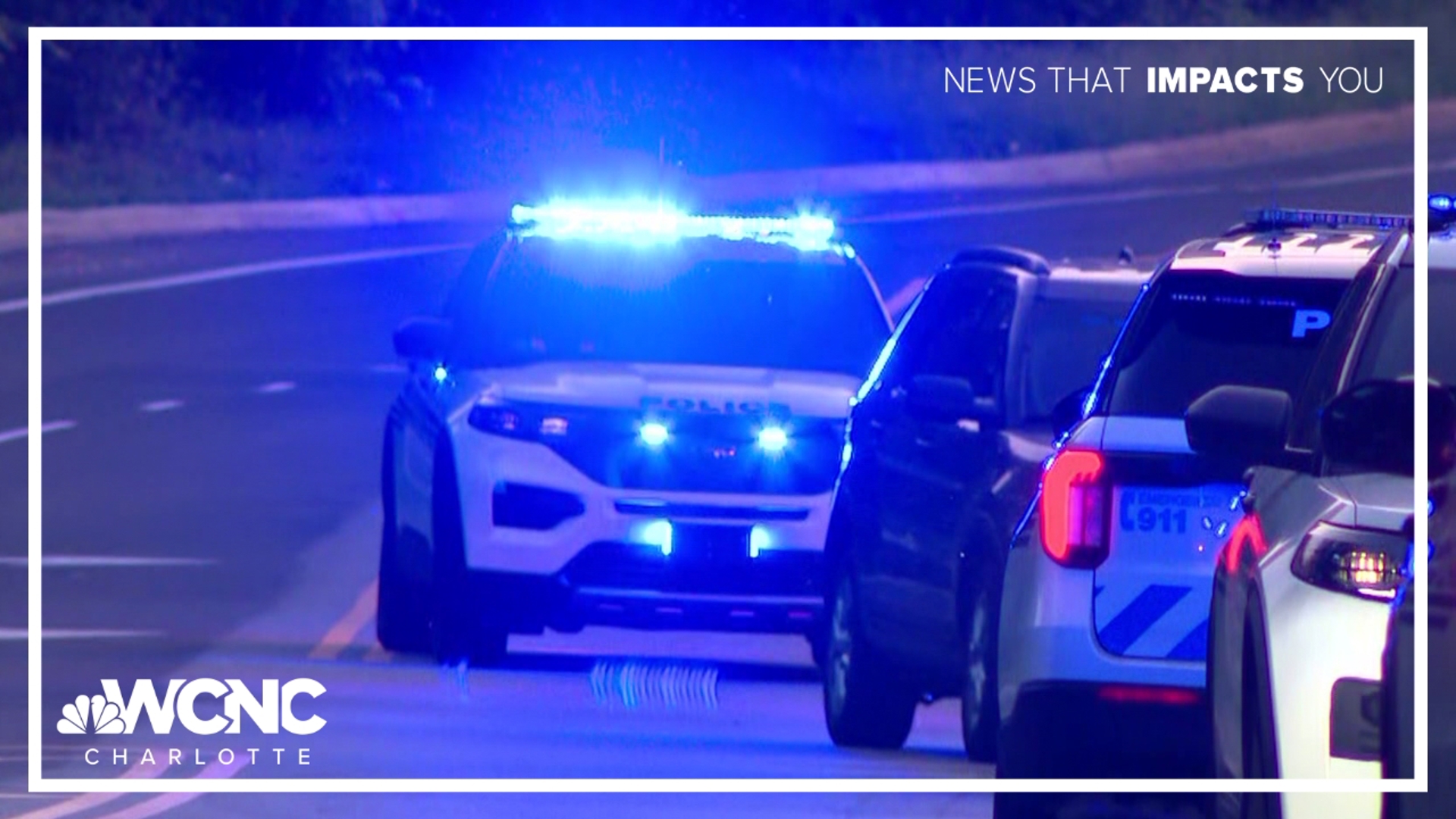 One dead, two wounded in apartment shooting in southwest Charlotte