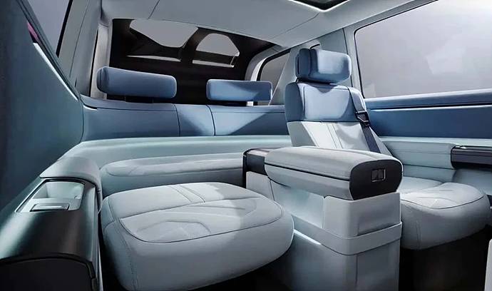 Land Rover legend Freelander reborn as 800V boxy EV titan