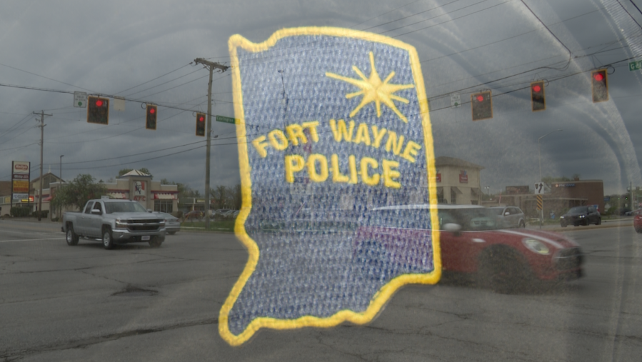 Fort Wayne Police Department’s traffic unit is stopping fewer people