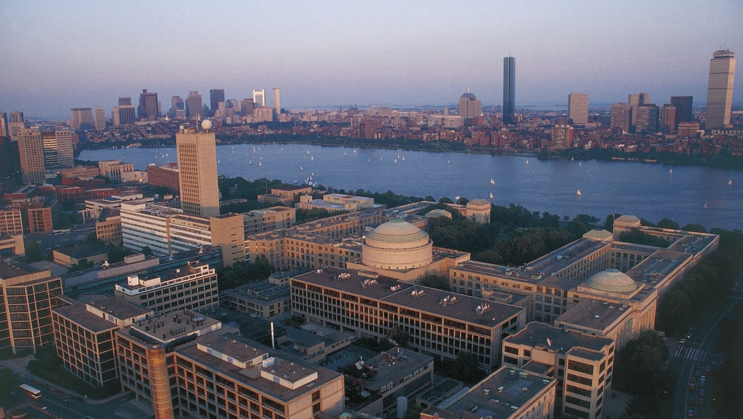 MIT study sees slower but steady AI impact on jobs