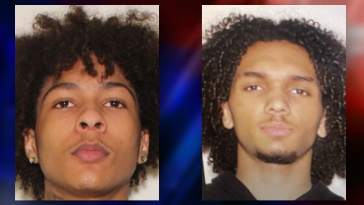 Two arrested in connection to shooting at AMC theater