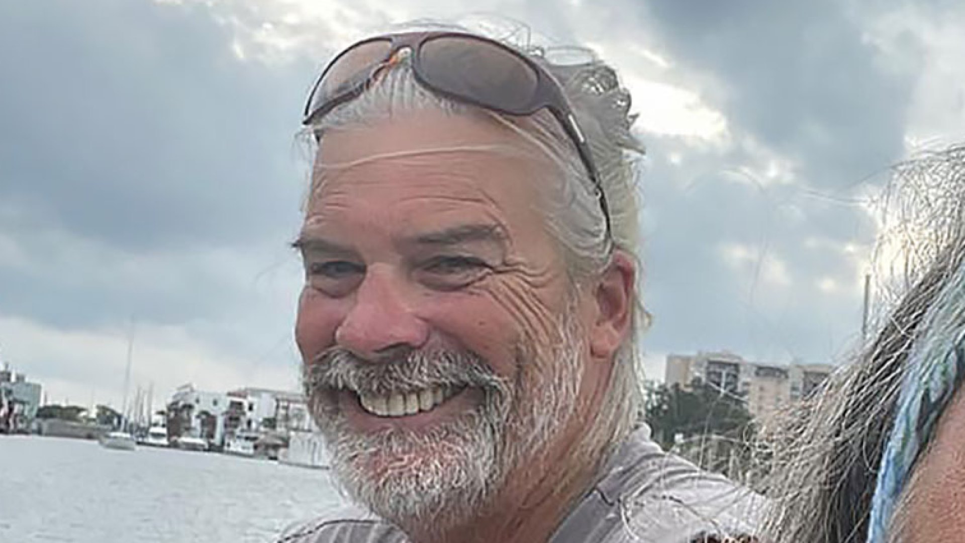 Everything Brian Hooker has said about wife Lynette Hooker's disappearance