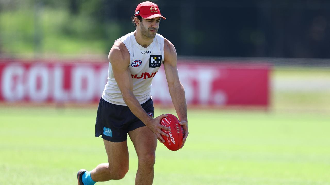 Hardwick demands redemption from inconsistent Suns