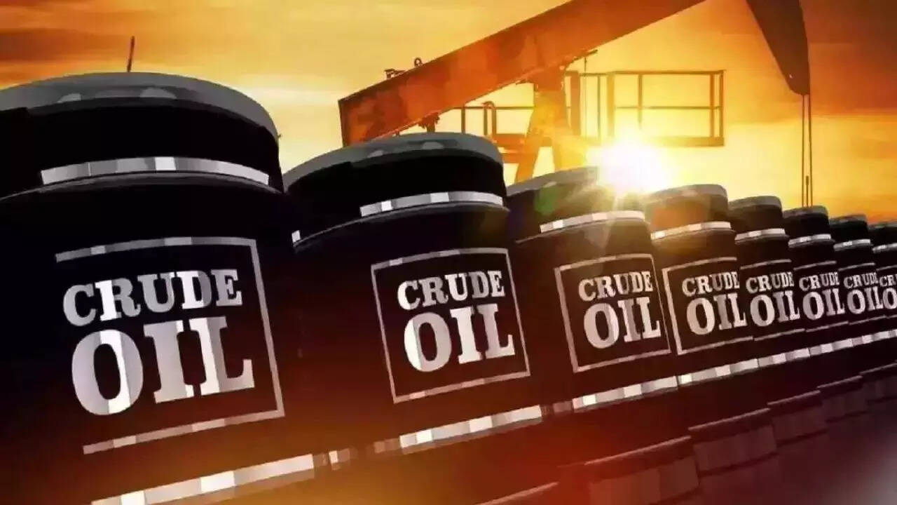 Oil price today: Crude dips to $90 amid hopes of Middle East de-escalation