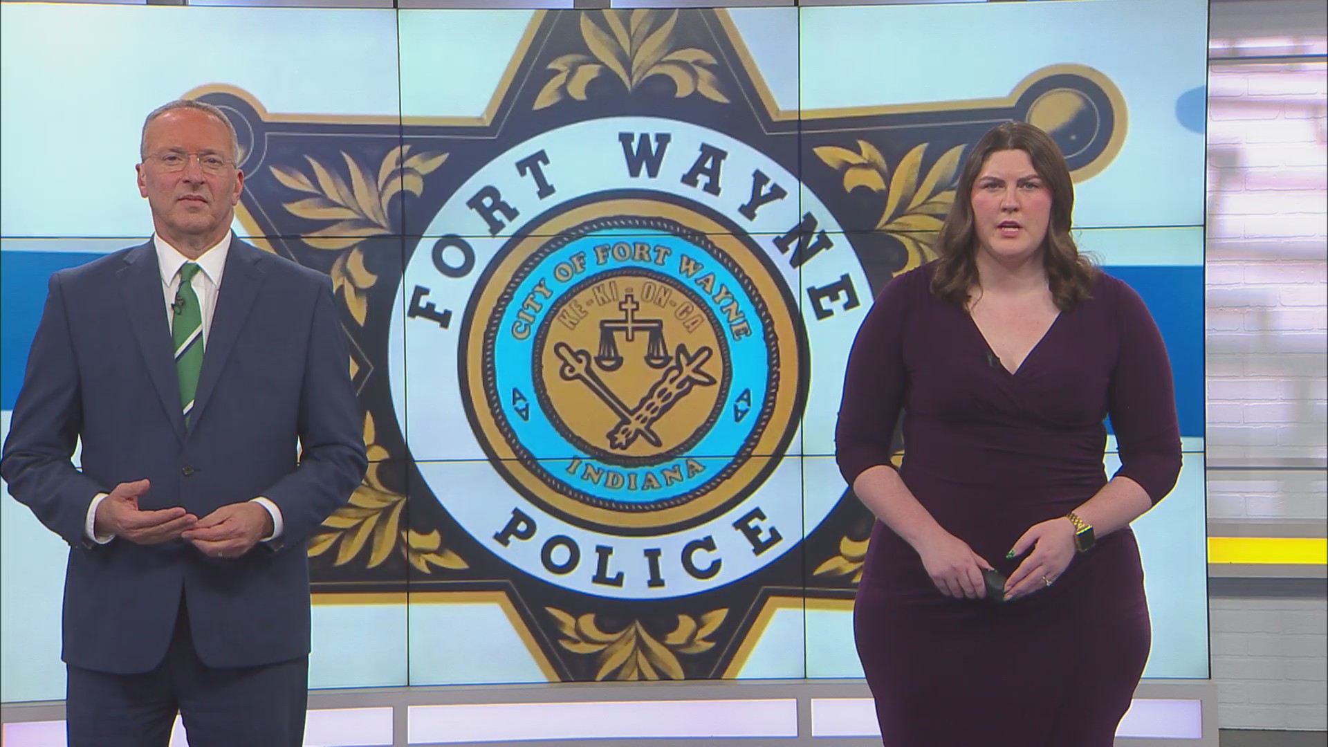 Fort Wayne Police Department’s traffic unit is stopping fewer people ...