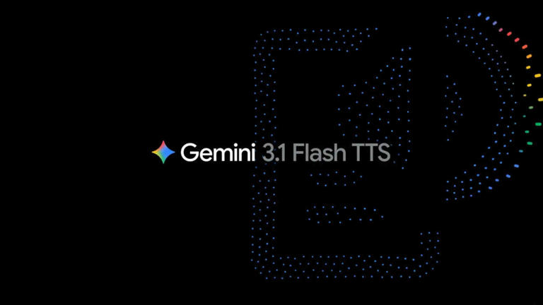 Google Gemini 3.1 Flash TTS AI model is here: Capabilities ...