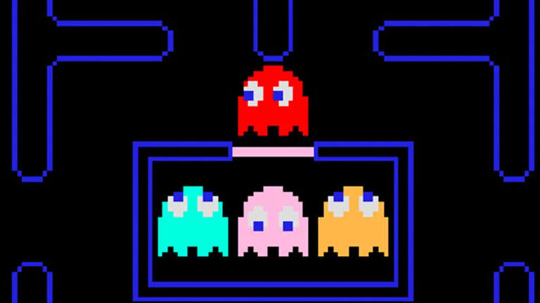 5 video games from 1980 that set the tone for the decade