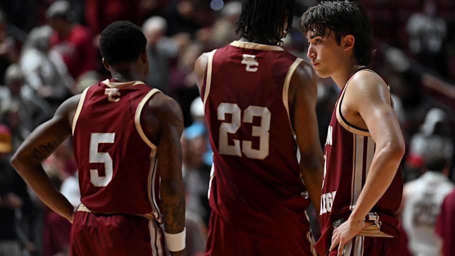 Pair of former Boston College men's basketball guards find new homes ...