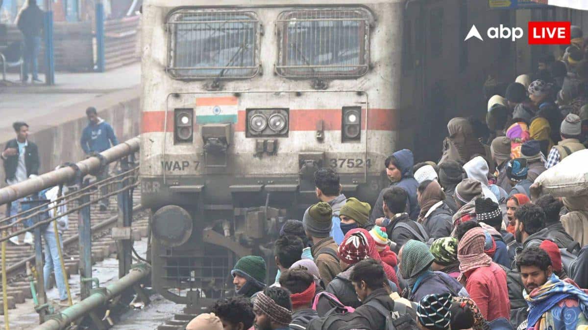 Missed your train? Here's what Indian Railways rules say about tickets ...