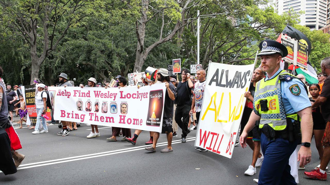 Controversial anti-protest laws struck down