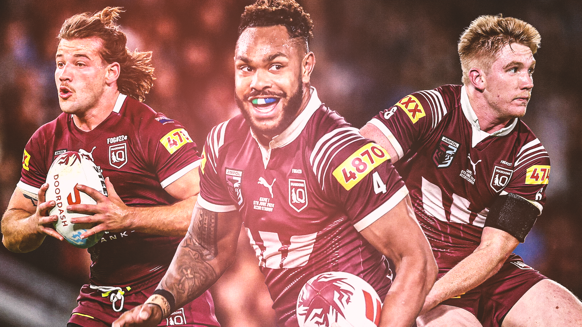 Early State of Origin team predictions: Queensland Maroons