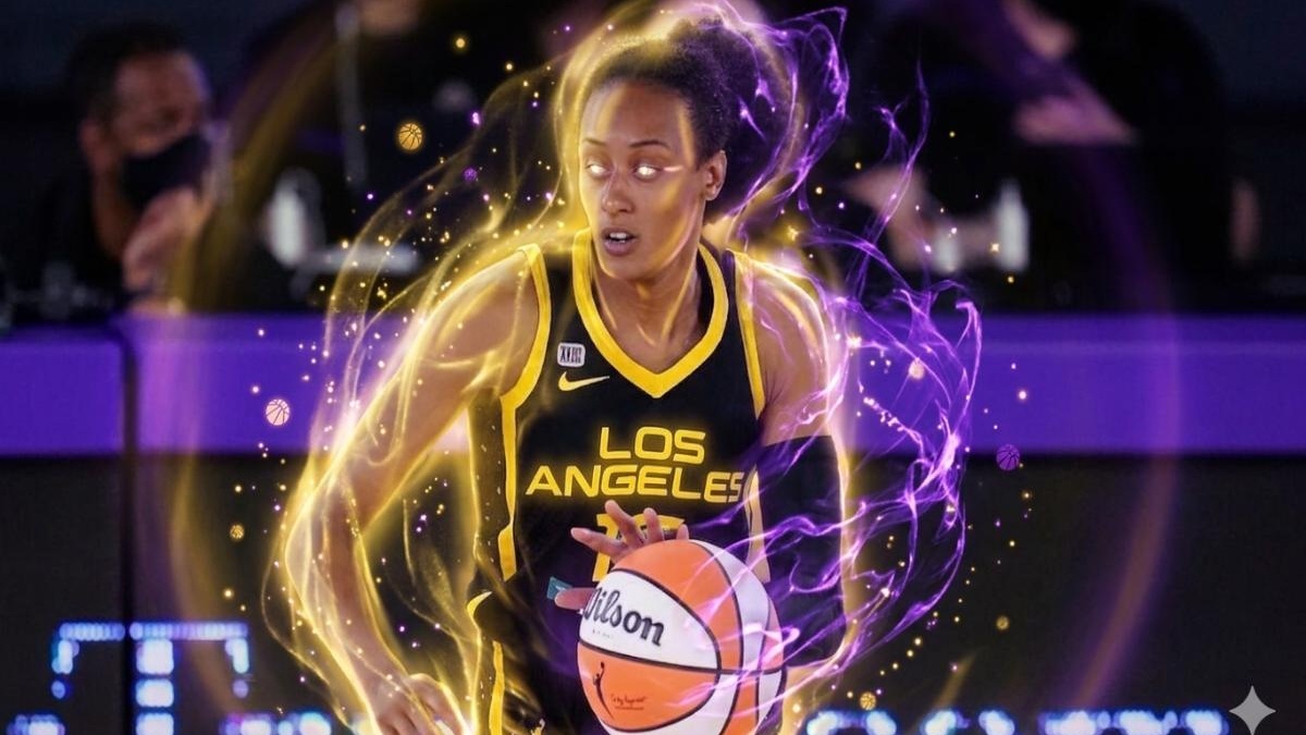 Syracuse Stars Land in WNBA Expansion Spotlight as Leagues New Era ...