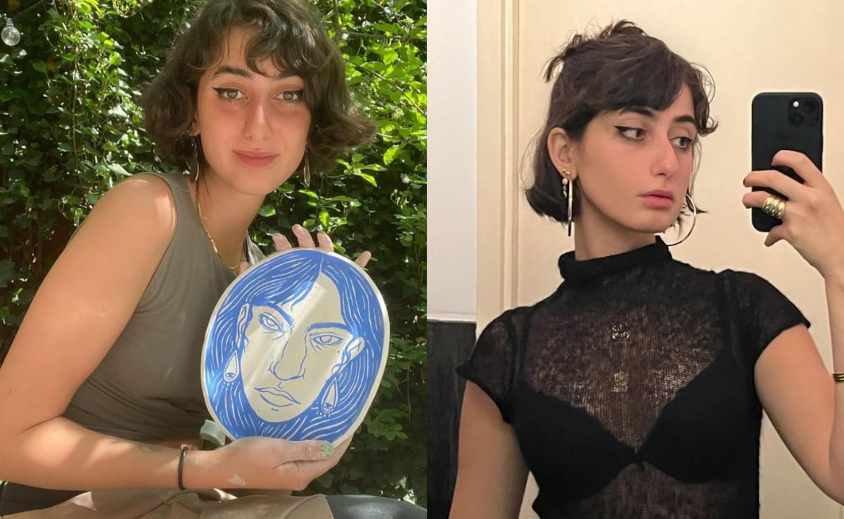 I felt a lot of shame": Mamdani's wife apologises for using racial slurs in  old posts