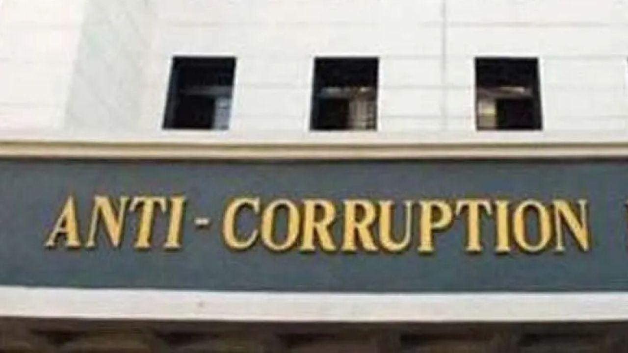 Thane: Two forest officers arrested by ACB for accepting Rs 25,000 bribe
