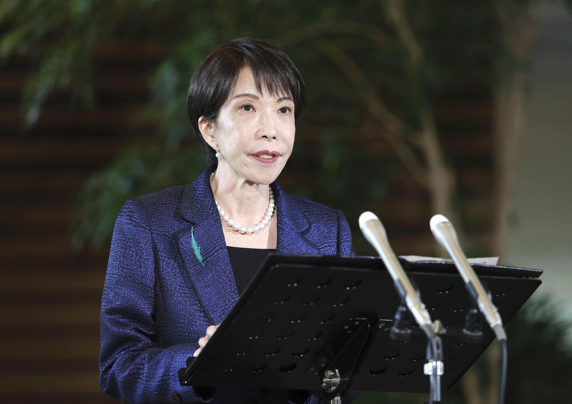 Japan remains most trusted power in Southeast Asia despite military ...