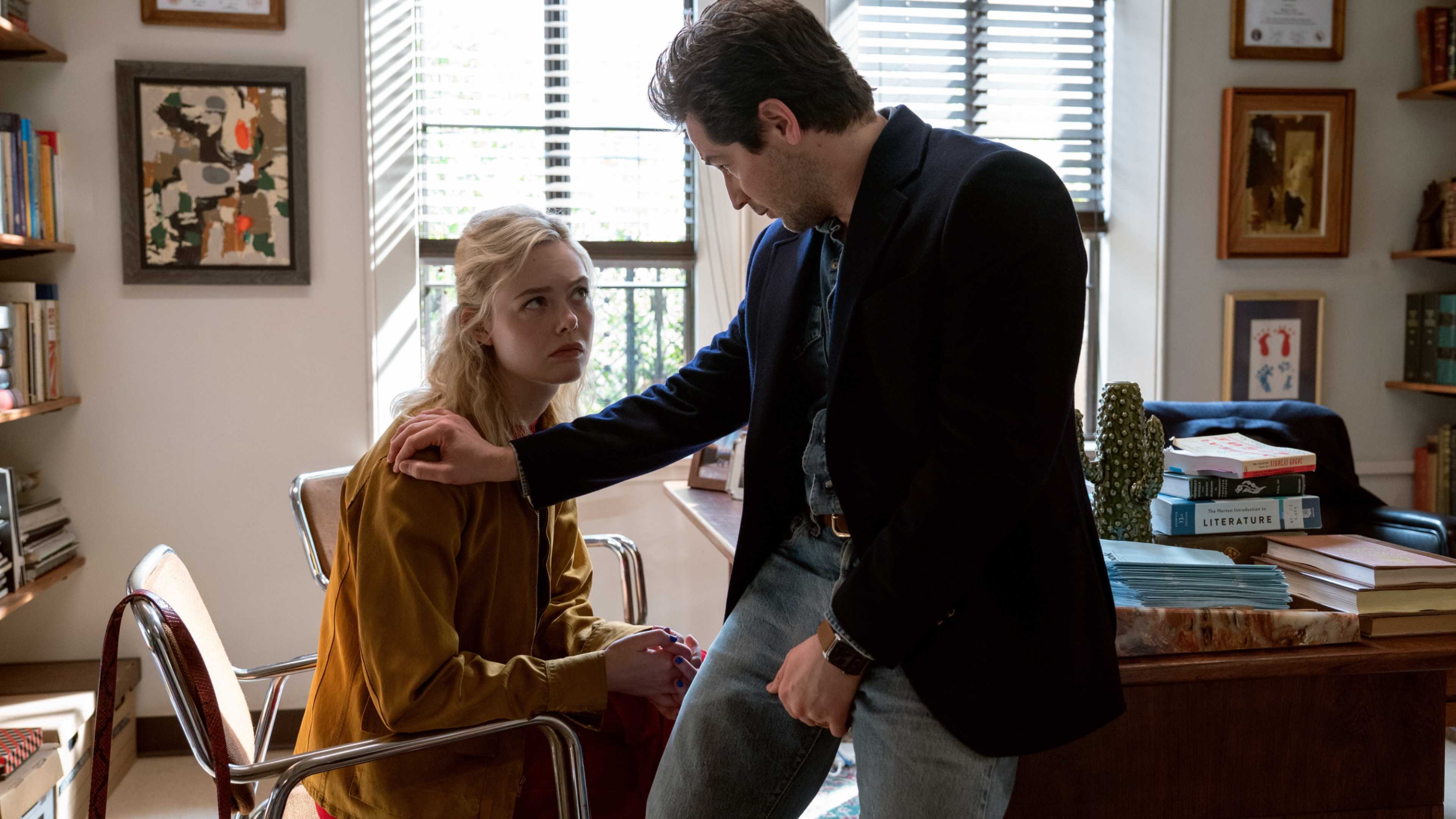 17 biggest changes Margo’s Got Money Troubles makes to Rufi Thorpe’s ...