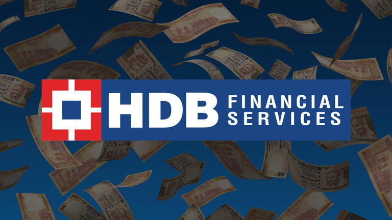 HDB Financial Services Q4 review: Motilal Oswal stays cautious despite ...