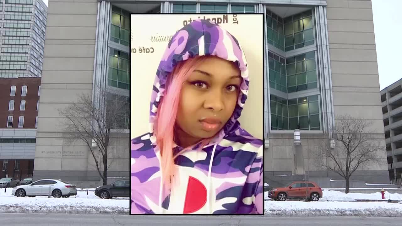 Family, NAACP demand answers in St. Louis jail death