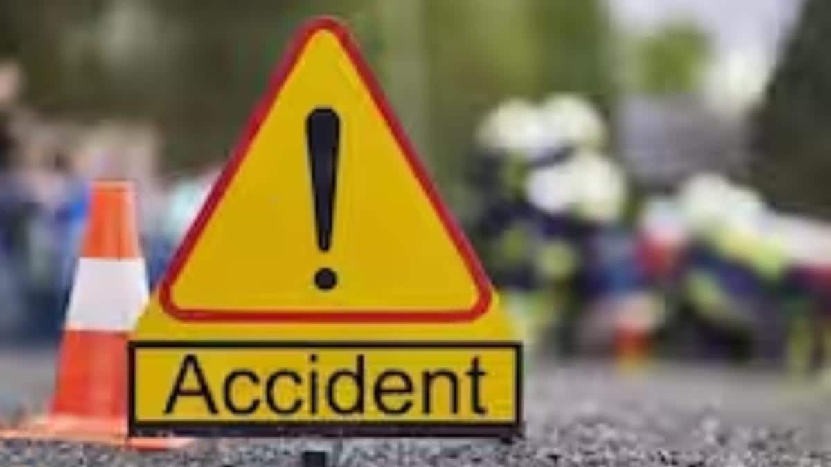 Eight devotees killed in road accident near Mantralayam in Andhra ...